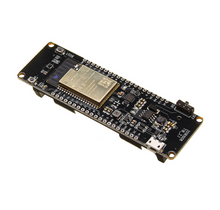 Load image into Gallery viewer, ESP32 with 8Mbyte and 18650 Battery holder