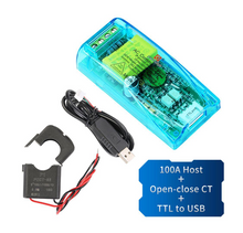 Load image into Gallery viewer, PZEM-004T Power (Energy) Monitor Module