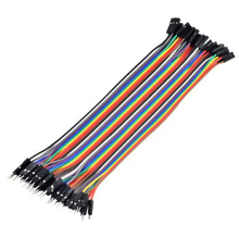 Load image into Gallery viewer, Jumper Cable 40 Piece (Various Options)