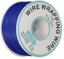 Load image into Gallery viewer, Electronic DIY Wrapping Wire Blue