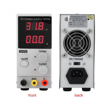 Load image into Gallery viewer, Bench PSU 30V 10A