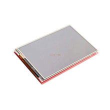 Load image into Gallery viewer, 3.95" TFT Touch Display for Arduino Mega