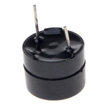 Load image into Gallery viewer, 5V Active Buzzer for Arduino Audio feedback