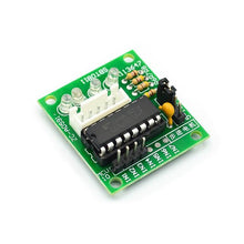 Load image into Gallery viewer, ULN2003 Stepper motor with driver