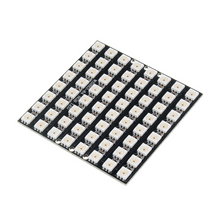 Load image into Gallery viewer, NeoPixel WS2812 5050 RGB Matrix Display 8 X 8 LED