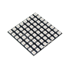 Load image into Gallery viewer, NeoPixel WS2812 5050 RGB Matrix Display 8 X 8 LED