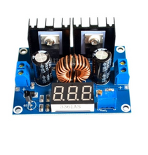 Load image into Gallery viewer, DC to DC 8A Buck Converter 8A 4 to 40V in XL4016E1