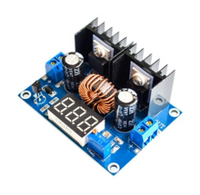 Load image into Gallery viewer, DC to DC 8A Buck Converter 8A 4 to 40V in XL4016E1