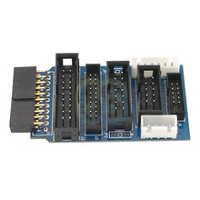 Load image into Gallery viewer, J-Link programmer Adapter board