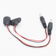 Load image into Gallery viewer, Arduino 9V Power Cable