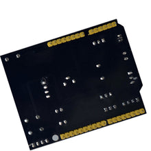Load image into Gallery viewer, 9 in 1 Multifunction Arduino Shield