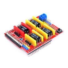 Load image into Gallery viewer, Arduino CNC Shield