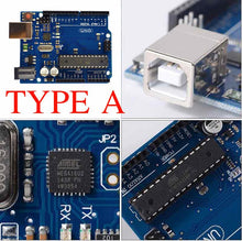 Load image into Gallery viewer, Arduino Uno R3 (Various Options)