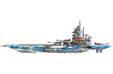 Load image into Gallery viewer, Building Blocks - Spaceship Kit (Lego Compatible)