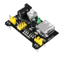 Load image into Gallery viewer, Breadboard Power Supply