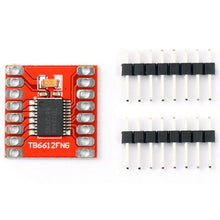 Load image into Gallery viewer, TB6612FNG Motor Drive board