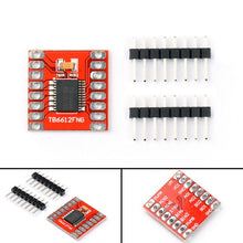 Load image into Gallery viewer, TB6612FNG Motor Drive board
