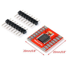 Load image into Gallery viewer, TB6612FNG Motor Drive board