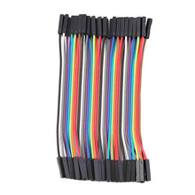 Load image into Gallery viewer, Jumper Cable 40 Piece (Various Options)