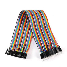 Load image into Gallery viewer, Jumper Cable 40 Piece (Various Options)