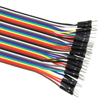 Load image into Gallery viewer, Jumper Cable 40 Piece (Various Options)