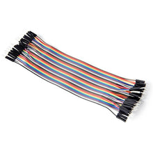 Load image into Gallery viewer, Jumper Cable 40 Piece (Various Options)