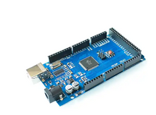 Load image into Gallery viewer, Arduino Mega 2560 R3 With USB Cable