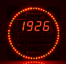 Load image into Gallery viewer, Digital Clock