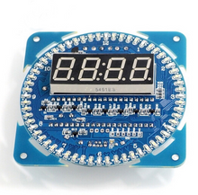 Load image into Gallery viewer, Digital Clock