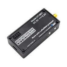 Load image into Gallery viewer, Heltec HT-M01 LoRa Gateway with bracket for Raspberry Pi Zero