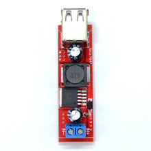 Load image into Gallery viewer, DC to DC Converter (USB type output)
