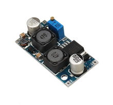 Load image into Gallery viewer, DC to DC Buck Boost Converter Step up or step down converter XL6009