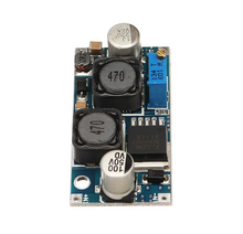 Load image into Gallery viewer, DC to DC Buck Boost Converter Step up or step down converter XL6009