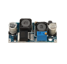 Load image into Gallery viewer, DC to DC Buck Boost Converter Step up or step down converter XL6009