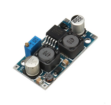 Load image into Gallery viewer, DC to DC Buck Boost Converter Step up or step down converter XL6009