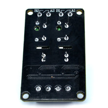 Load image into Gallery viewer, Arduino DIY Digital 2 X Relay 5