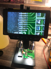 Load image into Gallery viewer, Electronic Digital WiFi Microscope