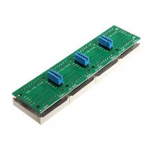 Load image into Gallery viewer, MAX7219 Dot Matrix display for Arduino display projects