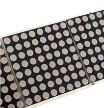 Load image into Gallery viewer, MAX7219 Dot Matrix display for Arduino display projects