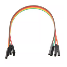 Load image into Gallery viewer, MAX7219 Dot Matrix display for Arduino display projects