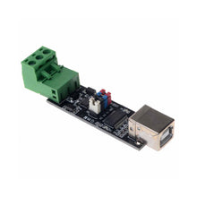 Load image into Gallery viewer, USB RS485 Arduino Connector 45