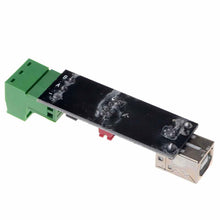 Load image into Gallery viewer, USB RS485 Arduino Connector Back