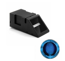 Load image into Gallery viewer, Fingerprint reader (UART Interface)