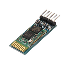 Load image into Gallery viewer, HC-05 Bluetooth serial transceiver