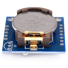 Load image into Gallery viewer, DS1307 Digital Real Time Clock Battery