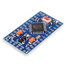 Load image into Gallery viewer, Arduino Pro Mini Atmega328 Connectors 2