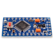 Load image into Gallery viewer, Arduino Pro Mini Atmega328 No Connectors
