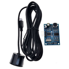 Load image into Gallery viewer, K02 Ultrasonic ranging module waterproof parking sensor