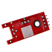 Load image into Gallery viewer, Arduino Digital Temperature Sensor Back