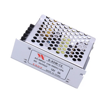 Load image into Gallery viewer, Mains AC to DC PSU 12V